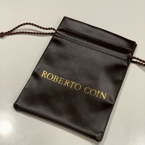 Authentic Roberto Case case